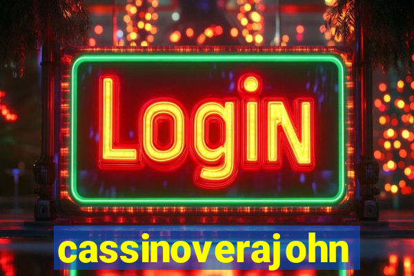 cassinoverajohn