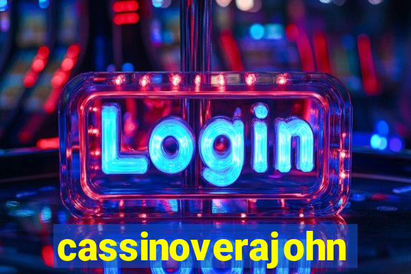 cassinoverajohn