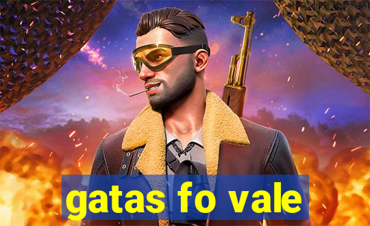 gatas fo vale