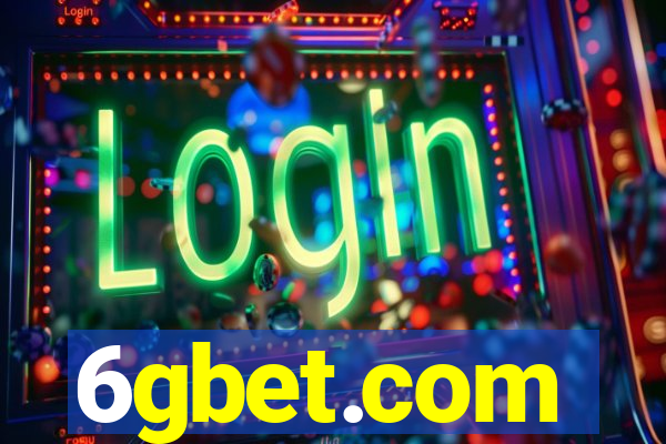 6gbet.com