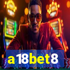 a18bet8