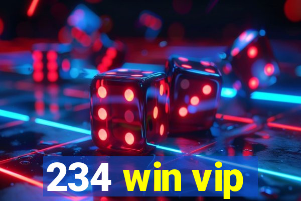 234 win vip