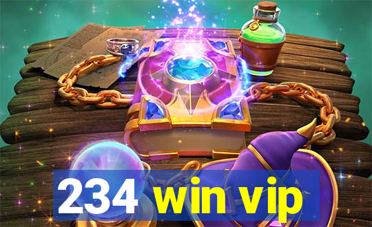 234 win vip