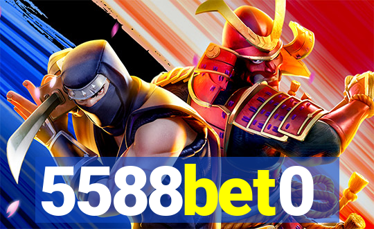 5588bet0