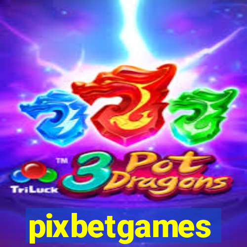 pixbetgames