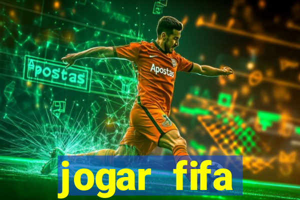 jogar fifa apostando dinheiro