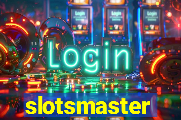 slotsmaster