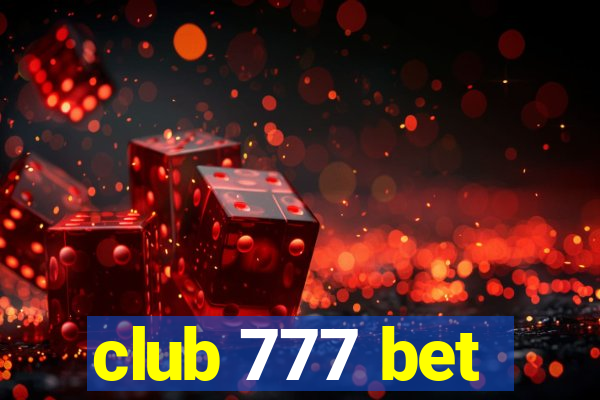 club 777 bet