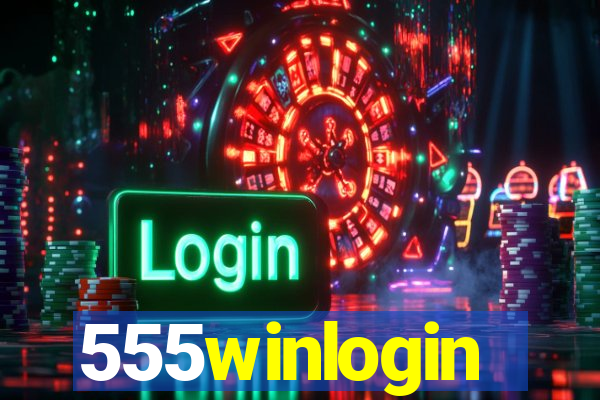 555winlogin