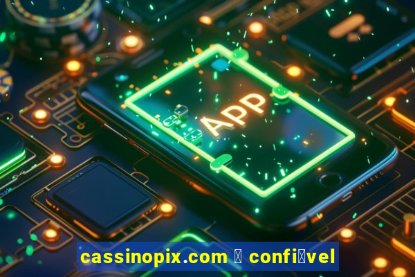 cassinopix.com 茅 confi谩vel