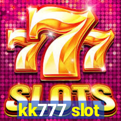 kk777 slot