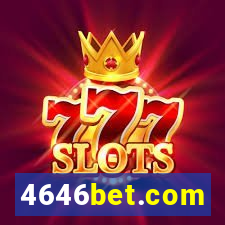 4646bet.com