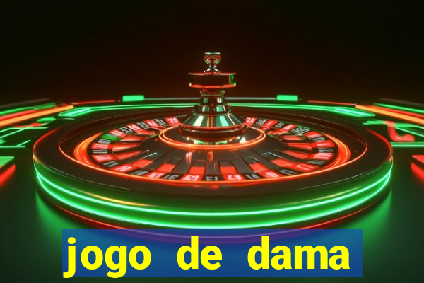 jogo de dama online valendo dinheiro