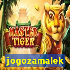 jogozamalek