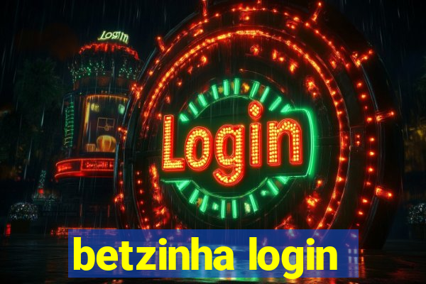 betzinha login