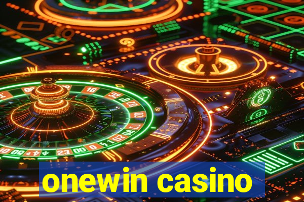 onewin casino