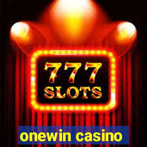 onewin casino