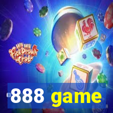 888 game