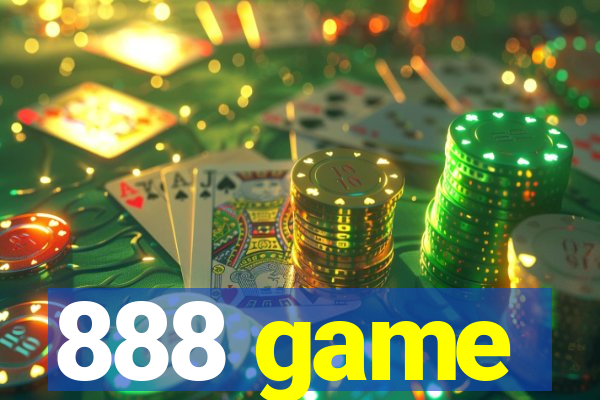 888 game