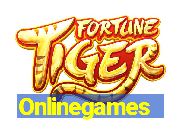 Onlinegames