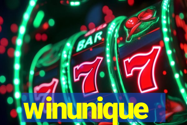 winunique