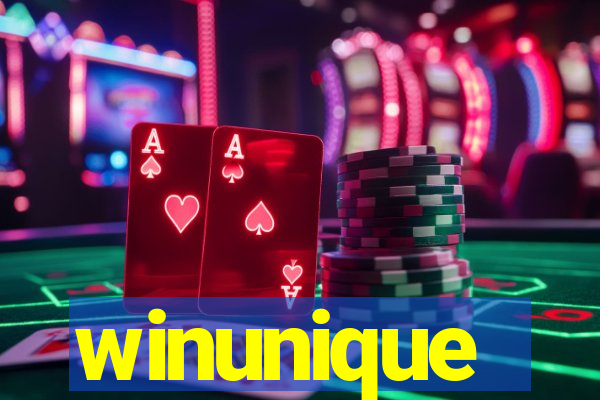 winunique