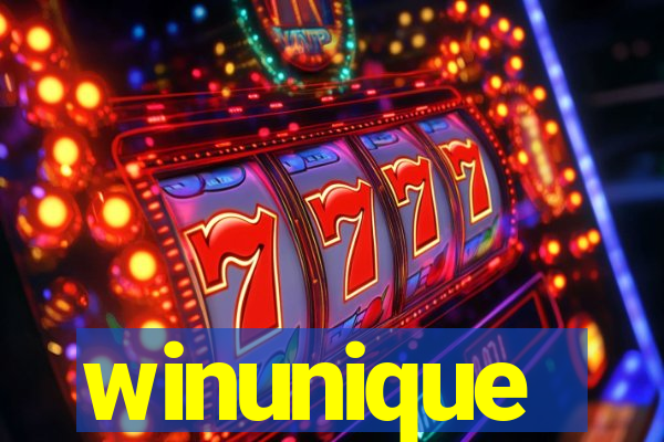 winunique