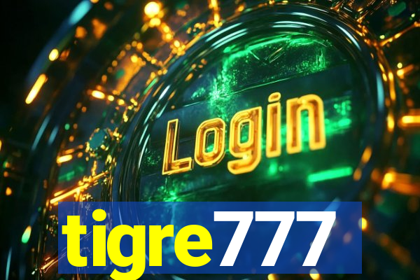 tigre777