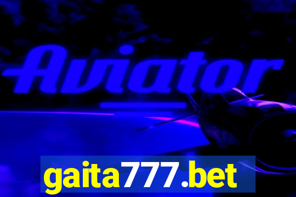 gaita777.bet