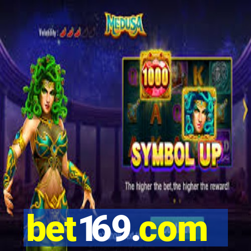 bet169.com