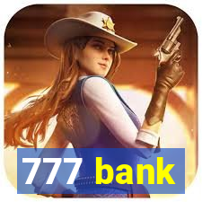 777 bank