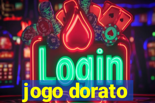 jogo dorato