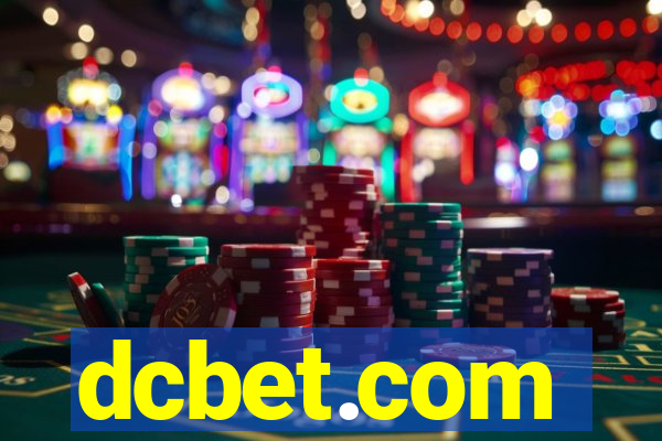 dcbet.com