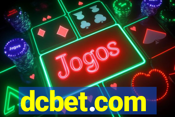 dcbet.com