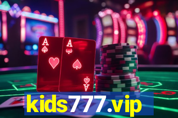 kids777.vip