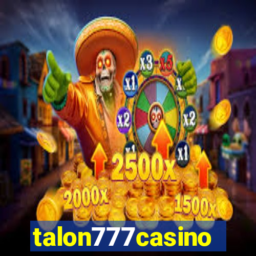 talon777casino