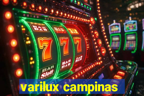 varilux campinas