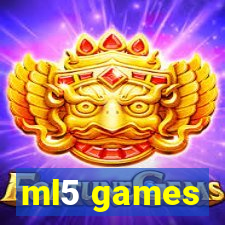 ml5 games