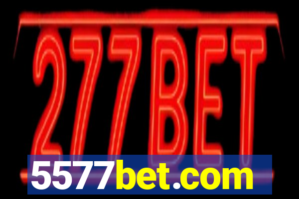 5577bet.com