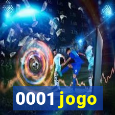 0001 jogo