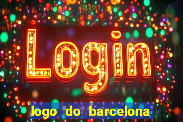 logo do barcelona dls 19