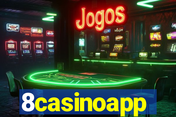 8casinoapp