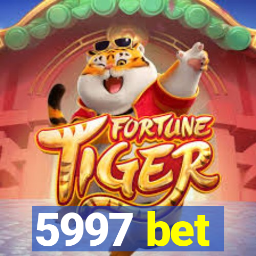 5997 bet