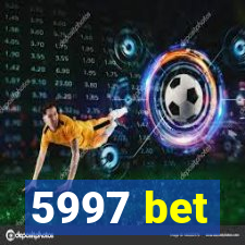 5997 bet