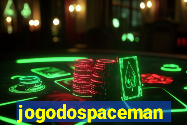 jogodospaceman