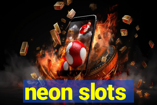 neon slots