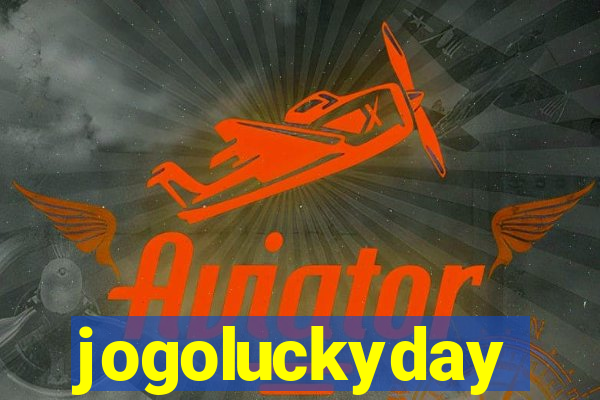 jogoluckyday