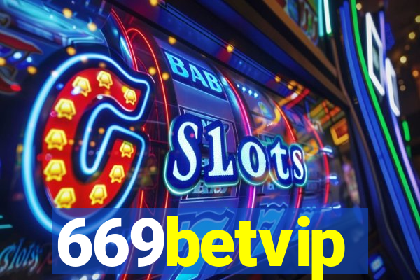 669betvip