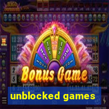 unblocked games