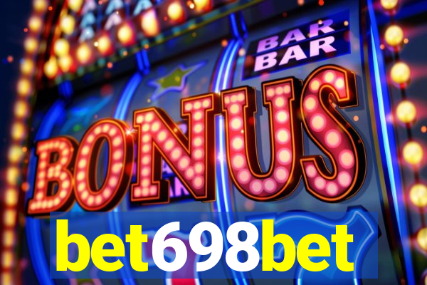 bet698bet